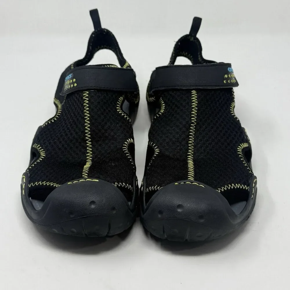 CROCS overall good